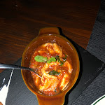 Photo n°2 de l'avis de Ian.p fait le 24/10/2021 à 17:24 sur le  Osteria dei Melograni à Rome