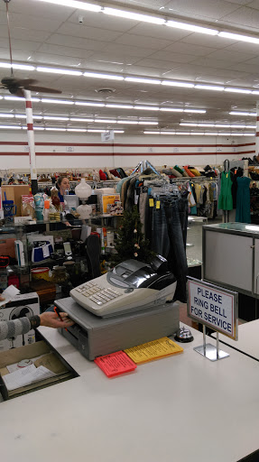 Thrift Store «Quality Thrift Store», reviews and photos, 5133 S Peoria Ave, Tulsa, OK 74105, USA