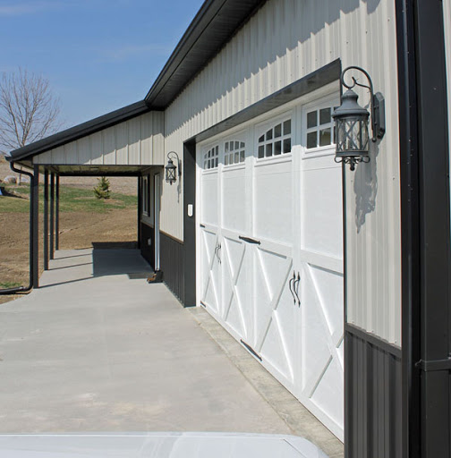 Greiner Buildings, Inc. in Kewanee, Illinois