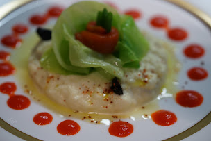 Photo n°72 de Restaurant La Table du Château Gratien Saumur à Saumur ()