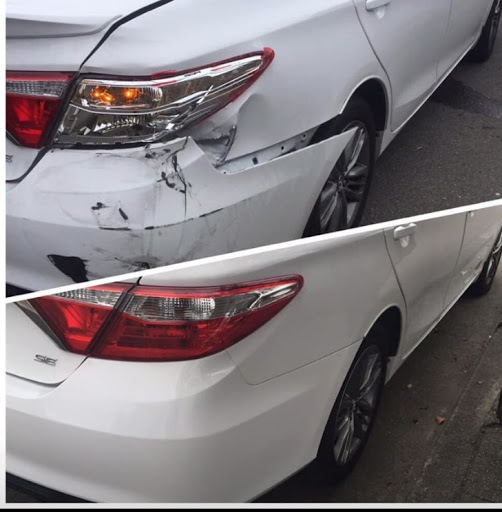 Auto Body Shop «Village Auto Body», reviews and photos, 15 Piermont Ave, Piermont, NY 10968, USA