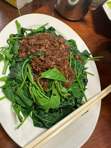 家福首烏客家小館 的照片