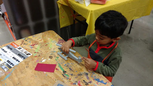 Home Improvement Store «The Home Depot», reviews and photos, 116 Walker Ave, West Berlin, NJ 08091, USA