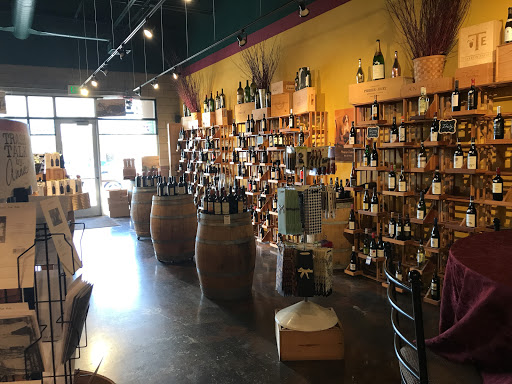Wine Store «A New Vintage Wine Shop», reviews and photos, 1400 N Eagle Rd # 104, Meridian, ID 83642, USA