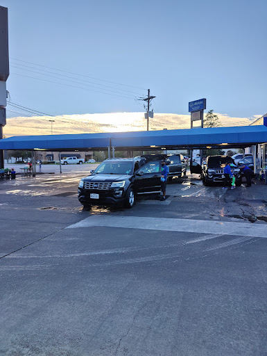 2502 W Davis St, Conroe, TX 77304, USA