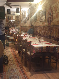 Atmosphère du Restaurant turc Le Cheval de Troie à Paris - n°14
