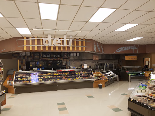 Grocery Store «Kroger», reviews and photos, 536 Centennial Blvd, Richardson, TX 75081, USA