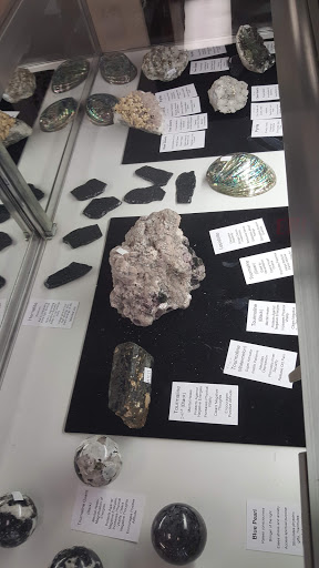 Metaphysical Supply Store «Crystal Source», reviews and photos, 441 Bedford Euless Rd, Hurst, TX 76053, USA