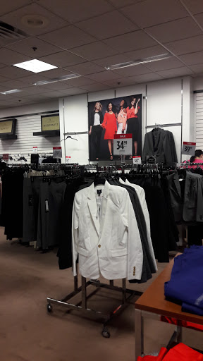 Shopping Mall «West Ridge Mall», reviews and photos, 1801 SW Wanamaker Rd, Topeka, KS 66604, USA