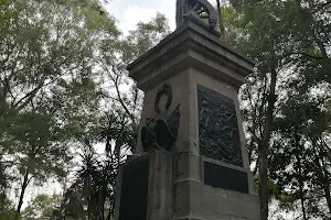 Monumento al General Pedro María Anaya image