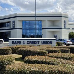 Safe 1 Credit Union