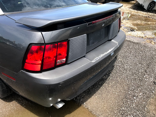 Used Auto Parts Store «All Pro Used Auto Parts», reviews and photos, 3599 Old Dixie Hwy, Auburndale, FL 33823, USA