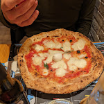 Photo n°1 de l'avis de Riccardo.o fait le 28/02/2024 à 20:34 sur le  La Napoletana 2.0 à Siena
