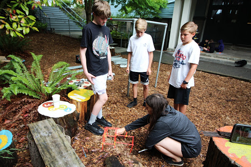 Physical Fitness Program «Parkour Visions (PKV Seattle)», reviews and photos, 2600 Airport Way S, Seattle, WA 98134, USA