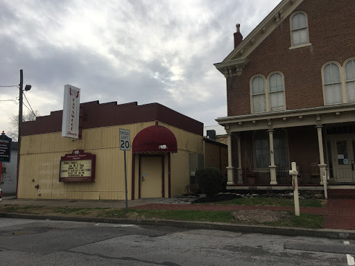 Performing Arts Theater «Hayswood Theater», reviews and photos, 115 S Capitol Ave, Corydon, IN 47112, USA