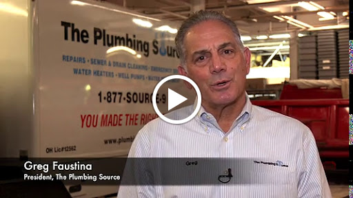 Plumber «The Plumbing Source», reviews and photos, 5042 Corbin Dr, Bedford Heights, OH 44128, USA