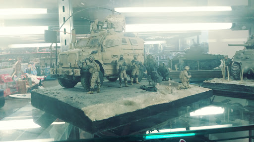 Toy Store «Colpar Hobbies», reviews and photos, 3355 S Wadsworth Blvd, Lakewood, CO 80227, USA