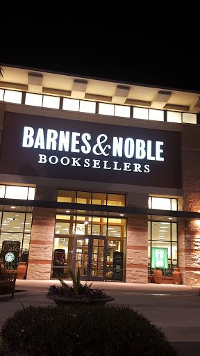 Book Store «Barnes & Noble Booksellers Palms Crossing», reviews and photos, 3300 W Frontage Rd #1100, McAllen, TX 78501, USA