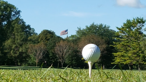 Golf Club «Warfield Greens Golf Club», reviews and photos, 34255 Utica Rd, Fraser, MI 48026, USA