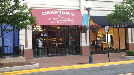 Tobacco Shop «Cigar Town Inc», reviews and photos, 11903 Democracy Dr, Reston, VA 20190, USA