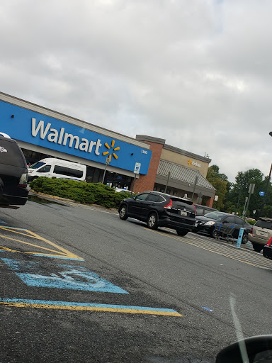 Discount Store «Walmart», reviews and photos, 3300 Crain Hwy, Bowie, MD 20716, USA
