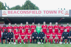 Beaconsfield Town FC image