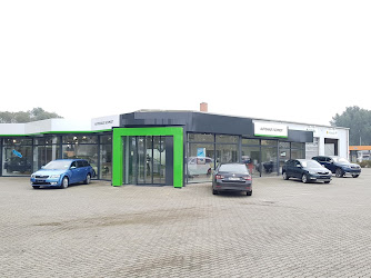 Autohaus Belling - Schmidt GmbH