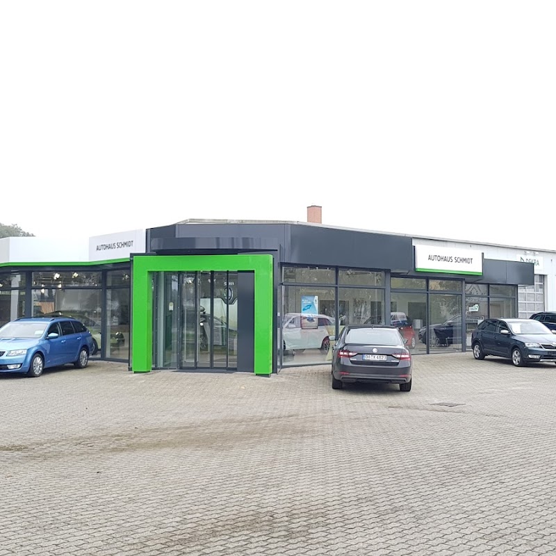 Autohaus Belling - Schmidt GmbH