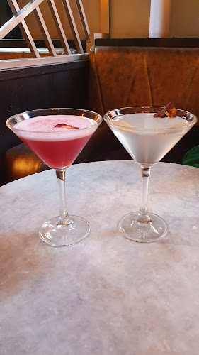 Comments and reviews of Dirty Martini Leeds