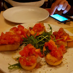 Photo n°2 de l'avis de Daniel.n fait le 03/12/2018 à 12:12 sur le  Pizzeria il Pollino à Stein