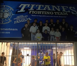 Titanes Team Rio Sonora photo