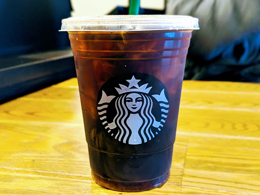 Coffee Shop «Starbucks», reviews and photos, 8005 Ventnor Ave, Margate City, NJ 08402, USA