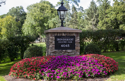 Golf Course «Irondequoit Country Club», reviews and photos, 4045 East Ave, Rochester, NY 14618, USA