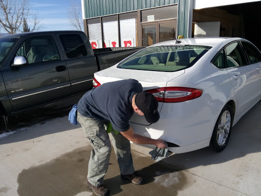 Used Car Dealer «Wolf Auto Group», reviews and photos, 490 Alaska Frontage Rd, Belgrade, MT 59714, USA