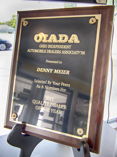 Car Dealer «Mid-Towne Auto Center», reviews and photos, 3361 S Dixie Hwy, Middletown, OH 45044, USA