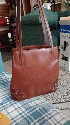 Thrift Store «A Plus Thrift Shop», reviews and photos, 95 S Plumosa St, Merritt Island, FL 32952, USA