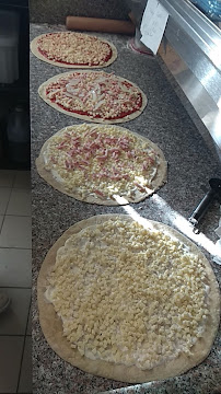 Pizza du Pizzeria CHEZ LES GARCONS à La Tremblade - n°10