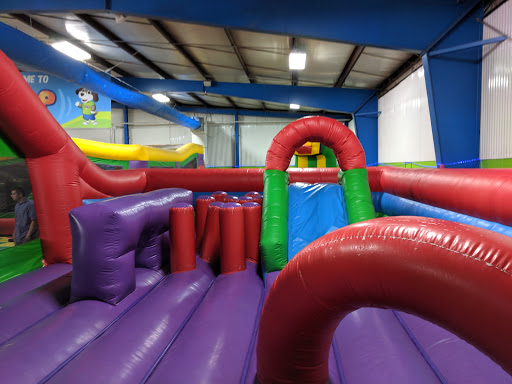 Amusement Center «The Jump Yard», reviews and photos, 13700 York Rd, North Royalton, OH 44133, USA