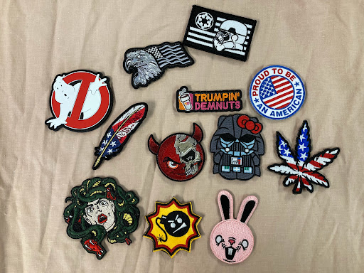 Clothing Store «92Yankee Military, Tactical & Outdoor», reviews and photos, 14818 Union Ave SW, Lakewood, WA 98498, USA