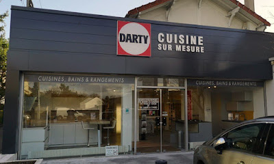 DARTY Cuisine Chatou à Chatou