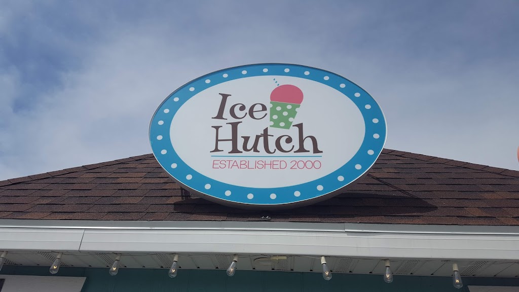 Ice Hutch 84029