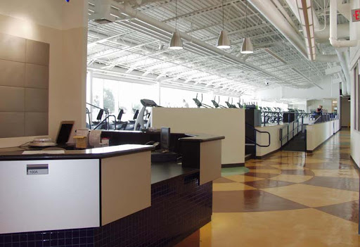 Recreation Center «University of Texas-Houston Recreation Center», reviews and photos, 7779 Knight Rd, Houston, TX 77054, USA