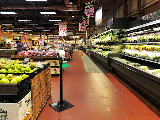 Supermarket «Wegmans», reviews and photos, 1056 E Lancaster Ave, Downingtown, PA 19335, USA