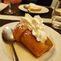 Plats et boissons du Restaurant italien La Sicilia in Bocca à Soisy-sur-Seine - n°7