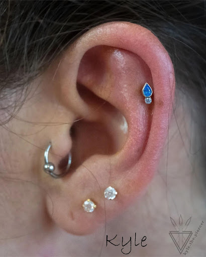 Explore small flash tattoo ideas, creative tattoo ideas in Sanford, available at Venom Ink Tattoo