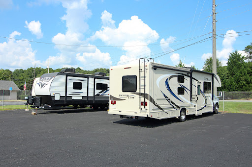 Self-Storage Facility «Store Here Self Storage», reviews and photos, 749 Carver Rd, Griffin, GA 30224, USA