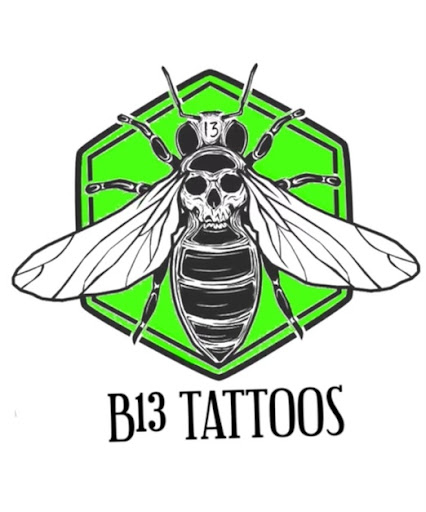 Explore red string tattoo ideas, creative tattoo ideas in Wilmington, available at B13 TATTOOS