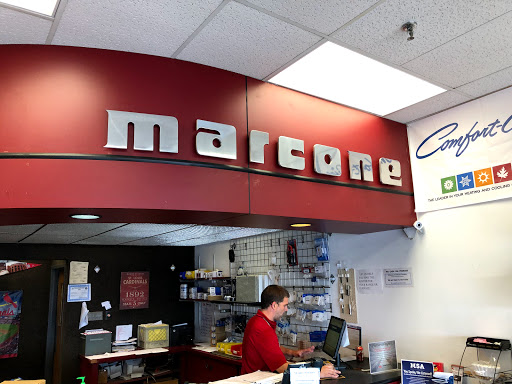 Marcone Supply in St Peters, Missouri