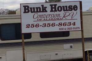 Bunk House Conversion RV image