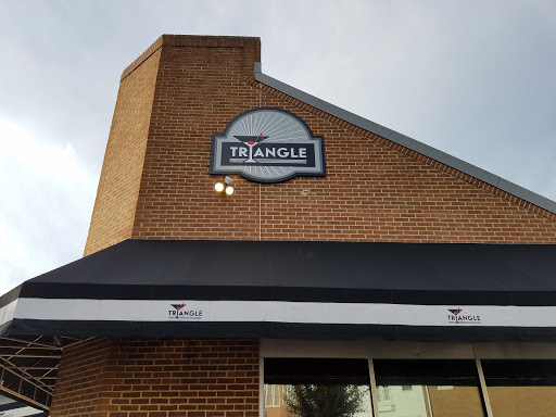 Bar «TRIANGLE - a small plates restaurant & music venue», reviews and photos, 601 Prince George St, Williamsburg, VA 23185, USA